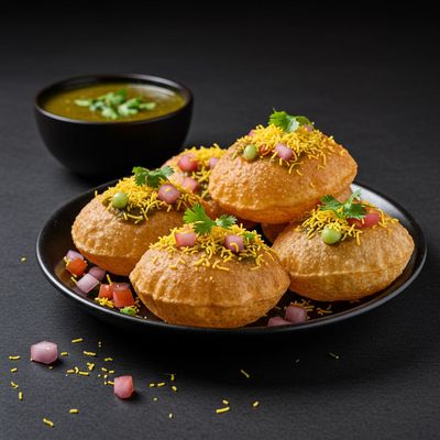 Sev Puri